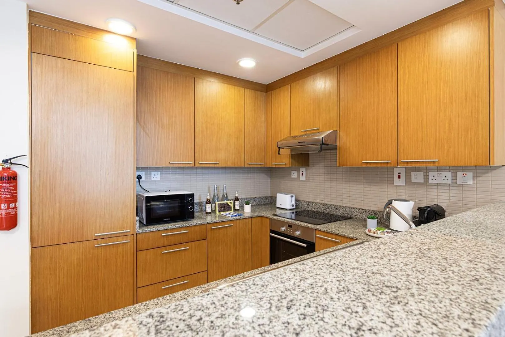 Juliushomes - Studio In Bay Square, Business Bay Dubai 0*,  United Arab Emirates