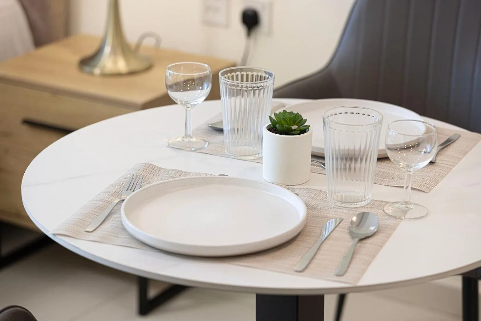 Apartment Juliushomes - Studio In Bay Square, Business Bay Dubai